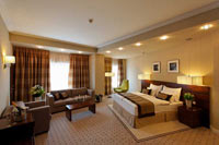 HOTEL CAPITAL PLAZA HOTEL 4* - BUCHAREST